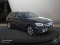 Mercedes-Benz GLC 200 4M PANO+LED+KAMERA+KEYLESS+9G Schwarz - thumbnail 5
