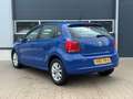 Volkswagen Polo 1.2 BM TRENDLINE * APK 05-2026 * AIRCO SPORTVELGEN Bleu - thumbnail 11