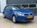 Volkswagen Polo 1.2 BM TRENDLINE * APK 05-2026 * AIRCO SPORTVELGEN Bleu - thumbnail 10