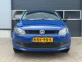 Volkswagen Polo 1.2 BM TRENDLINE * APK 05-2026 * AIRCO SPORTVELGEN Bleu - thumbnail 13