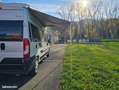 Fiat Ducato ADRIA TWIN 600 SPB SPORTS AUTOMATIQUE-STORE-4 COUCHAGES-ATTELAGE-IMMAT FR Bianco - thumbnail 27
