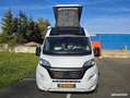 Fiat Ducato ADRIA TWIN 600 SPB SPORTS AUTOMATIQUE-STORE-4 COUCHAGES-ATTELAGE-IMMAT FR Bianco - thumbnail 7
