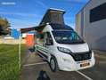 Fiat Ducato ADRIA TWIN 600 SPB SPORTS AUTOMATIQUE-STORE-4 COUCHAGES-ATTELAGE-IMMAT FR Bianco - thumbnail 2