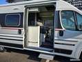 Fiat Ducato ADRIA TWIN 600 SPB SPORTS AUTOMATIQUE-STORE-4 COUCHAGES-ATTELAGE-IMMAT FR Bianco - thumbnail 6