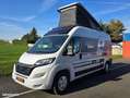 Fiat Ducato ADRIA TWIN 600 SPB SPORTS AUTOMATIQUE-STORE-4 COUCHAGES-ATTELAGE-IMMAT FR Bianco - thumbnail 3