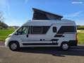 Fiat Ducato ADRIA TWIN 600 SPB SPORTS AUTOMATIQUE-STORE-4 COUCHAGES-ATTELAGE-IMMAT FR Bianco - thumbnail 8