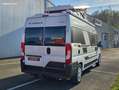 Fiat Ducato ADRIA TWIN 600 SPB SPORTS AUTOMATIQUE-STORE-4 COUCHAGES-ATTELAGE-IMMAT FR Bianco - thumbnail 5