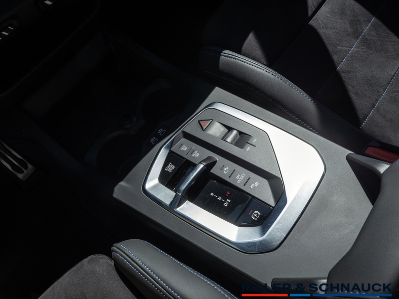 BMW 118 d M-Sport AHK+KAM+LED+NAVI+SHZG — photo 14