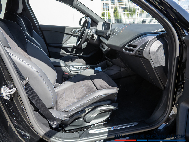 BMW 118 d M-Sport AHK+KAM+LED+NAVI+SHZG — photo 5