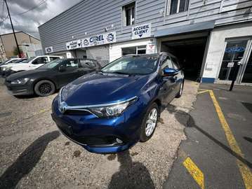 TOURING SPORTS 1.8 HYBRID 136 COLLECTION CVT AUTO