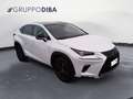Lexus NX 300h I 2018 300h 2.5 Luxury 4wd cvt Blanc - thumbnail 3