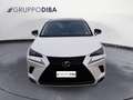 Lexus NX 300h I 2018 300h 2.5 Luxury 4wd cvt Blanc - thumbnail 2