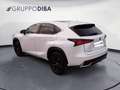 Lexus NX 300h I 2018 300h 2.5 Luxury 4wd cvt Blanc - thumbnail 7