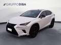 Lexus NX 300h I 2018 300h 2.5 Luxury 4wd cvt Blanc - thumbnail 1