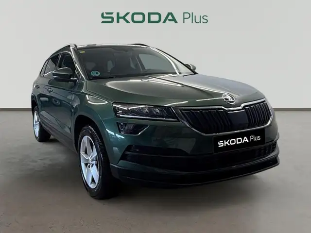 Skoda Karoq 2.0TDI AdBlue Ambition 110kW