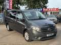 Mercedes-Benz Vito Tourer 114 CDI lang *AUT*STHZ*SPUR*AHK*CAM* Grau - thumbnail 3