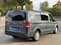 Mercedes-Benz Vito Tourer 114 CDI lang *AUT*STHZ*SPUR*AHK*CAM* Grau - thumbnail 5