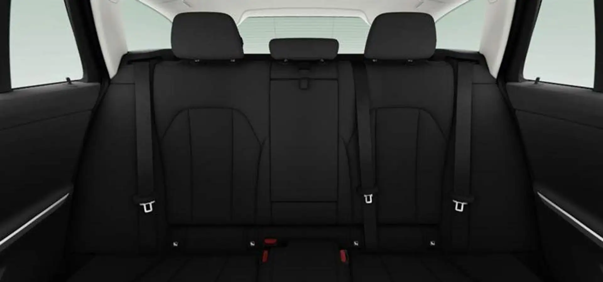 BMW 318 Advantage Schwarz - 2