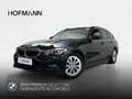 BMW 318 Advantage Schwarz - thumbnail 11