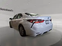 Toyota Camry снимка Toyota Camry
