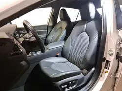 Toyota Camry снимка Toyota Camry