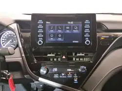 Toyota Camry снимка Toyota Camry
