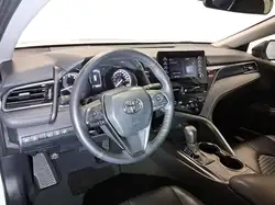 Toyota Camry снимка Toyota Camry