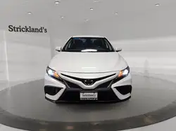Toyota Camry снимка Toyota Camry