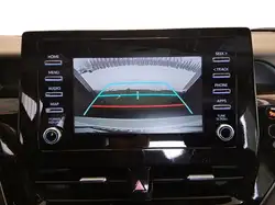 Toyota Camry снимка Toyota Camry