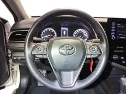 Toyota Camry снимка Toyota Camry
