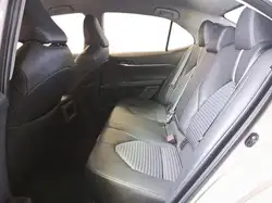 Toyota Camry снимка Toyota Camry