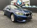 BMW 116 dA AdBlue Bleu - thumbnail 4