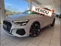 Audi A3 Sportback S-Line Blanc - thumbnail 2