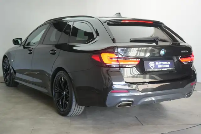 BMW M view 6