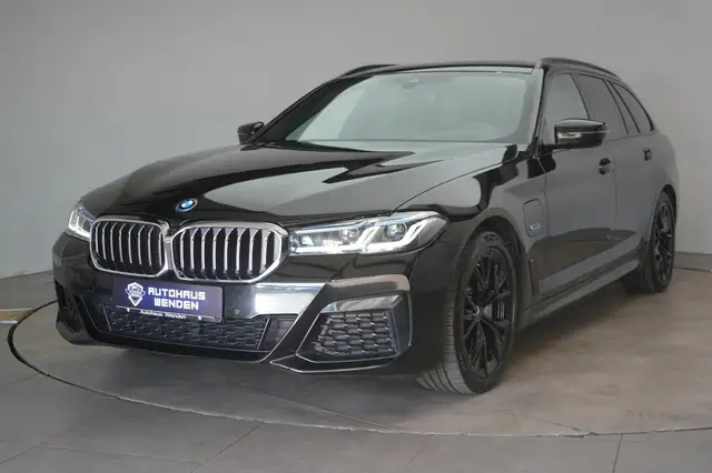 BMW M view 3