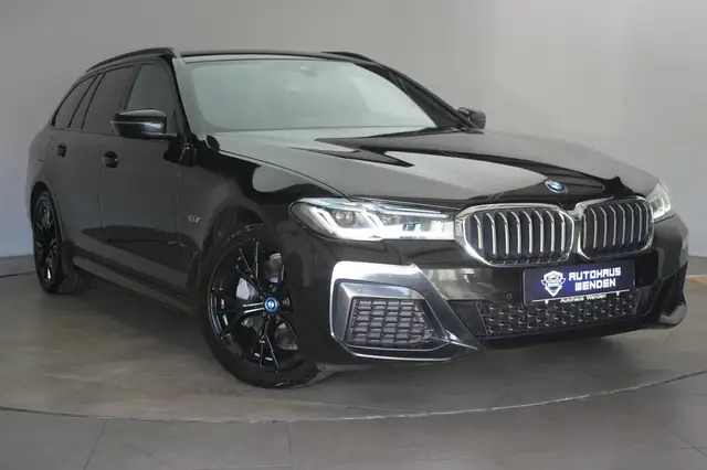 BMW M main image