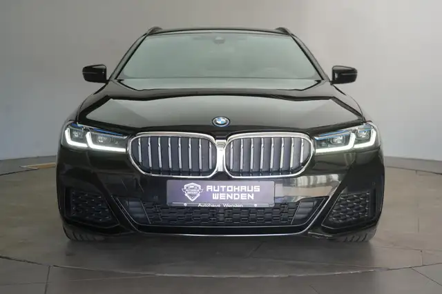 BMW M view 2