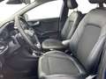 Ford Puma 1.0 EcoBoost 125ch mHEV Titanium 6cv Blau - thumbnail 7