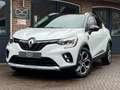 Renault Captur 1.6 E-Tech Plug-in Hybrid 160 Intens | 1E EIGENAAR Wit - thumbnail 1