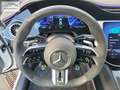 Mercedes-Benz EQE 53 AMG 4M+ Leder+Pano+Burmester+HUD Bílá - thumbnail 14