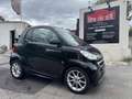 smart forTwo Smart Fortwo Cabrio 1.0i - 84 - BV Softouch  CABRIOLET 2007 Pulse PHASE 3 Noir - thumbnail 1