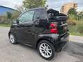 smart forTwo Smart Fortwo Cabrio 1.0i - 84 - BV Softouch  CABRIOLET 2007 Pulse PHASE 3 Noir - thumbnail 6