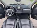 smart forTwo Smart Fortwo Cabrio 1.0i - 84 - BV Softouch  CABRIOLET 2007 Pulse PHASE 3 Noir - thumbnail 10