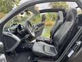 smart forTwo Smart Fortwo Cabrio 1.0i - 84 - BV Softouch  CABRIOLET 2007 Pulse PHASE 3 Noir - thumbnail 11