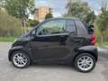 smart forTwo Smart Fortwo Cabrio 1.0i - 84 - BV Softouch  CABRIOLET 2007 Pulse PHASE 3 Noir - thumbnail 7