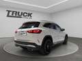 Mercedes-Benz GLA 200 - GLA 200 d Premium auto Blanc - thumbnail 6