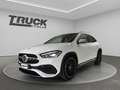 Mercedes-Benz GLA 200 - GLA 200 d Premium auto Blanc - thumbnail 1