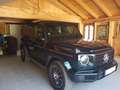Mercedes-Benz G 350 G 350 d 9G-TRONIC AMG Line Negru - thumbnail 4