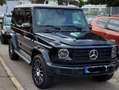 Mercedes-Benz G 350 G 350 d 9G-TRONIC AMG Line Negru - thumbnail 10
