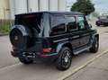 Mercedes-Benz G 350 G 350 d 9G-TRONIC AMG Line Negru - thumbnail 1